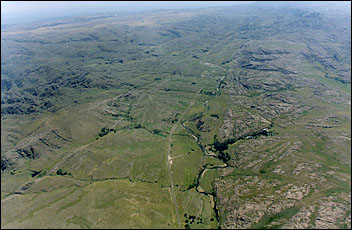 Vista area.