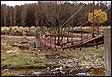 Puente sobre el Río Grande.