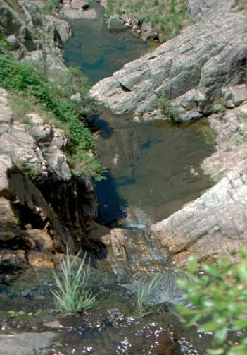 Embalse