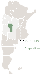 Mapa Ubicación